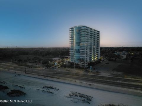 Condo For Rent - 2060 Beach Boulevard<br/> Biloxi, MS 39531