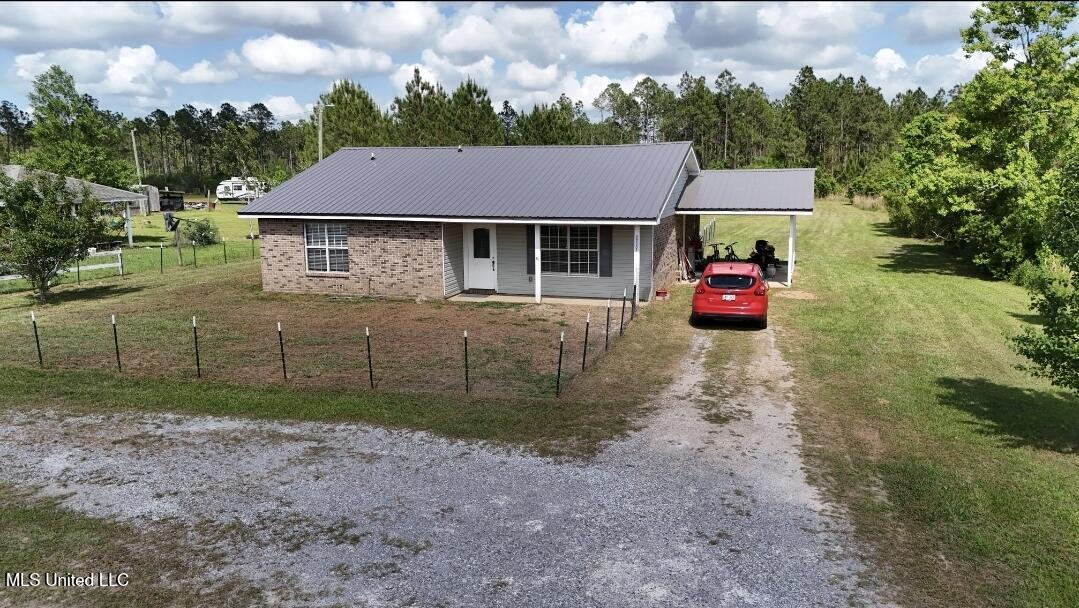 17206 Gardenia Street, Kiln, Mississippi image 22
