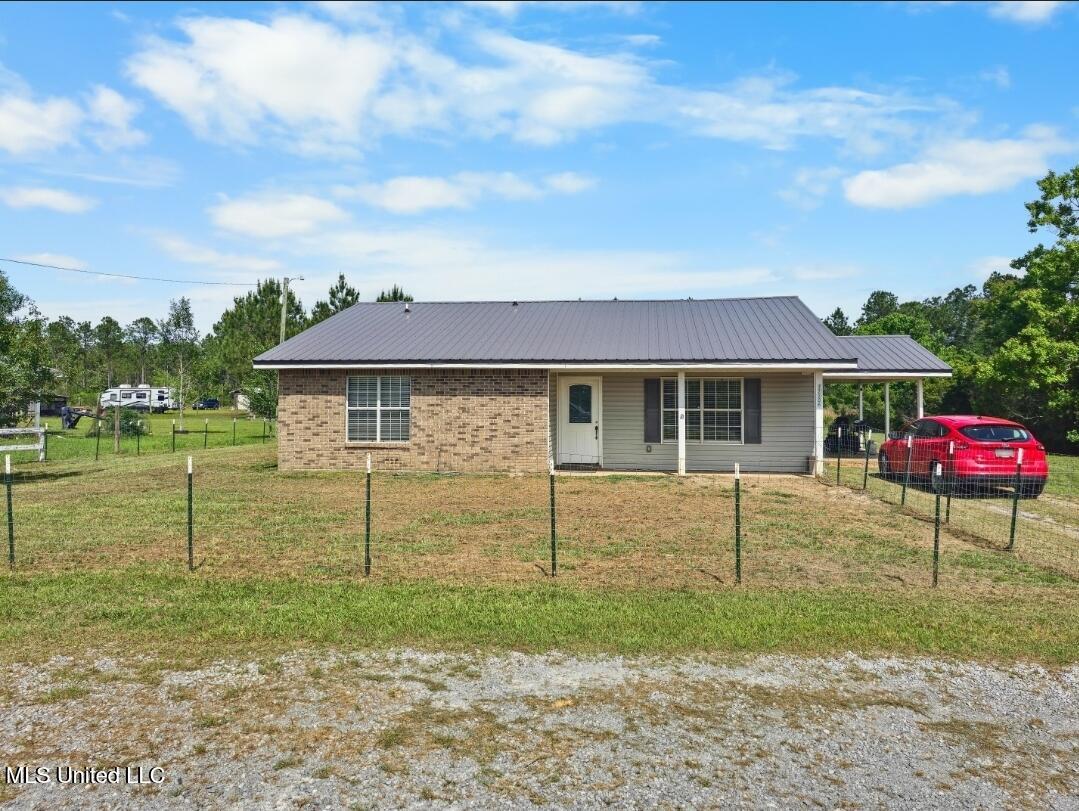 17206 Gardenia Street, Kiln, Mississippi image 1