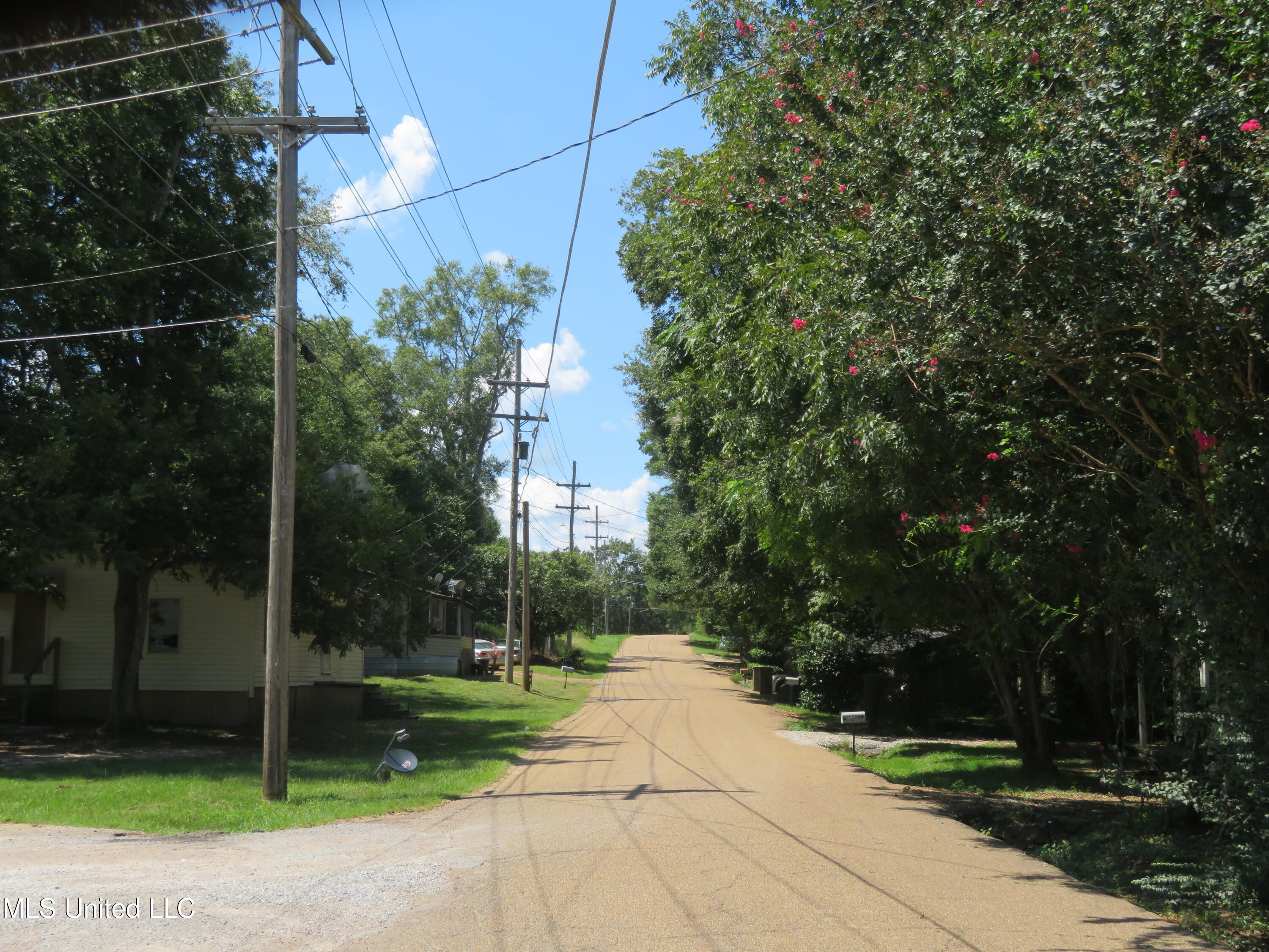 NW 1st Street, Magee, Mississippi image 3