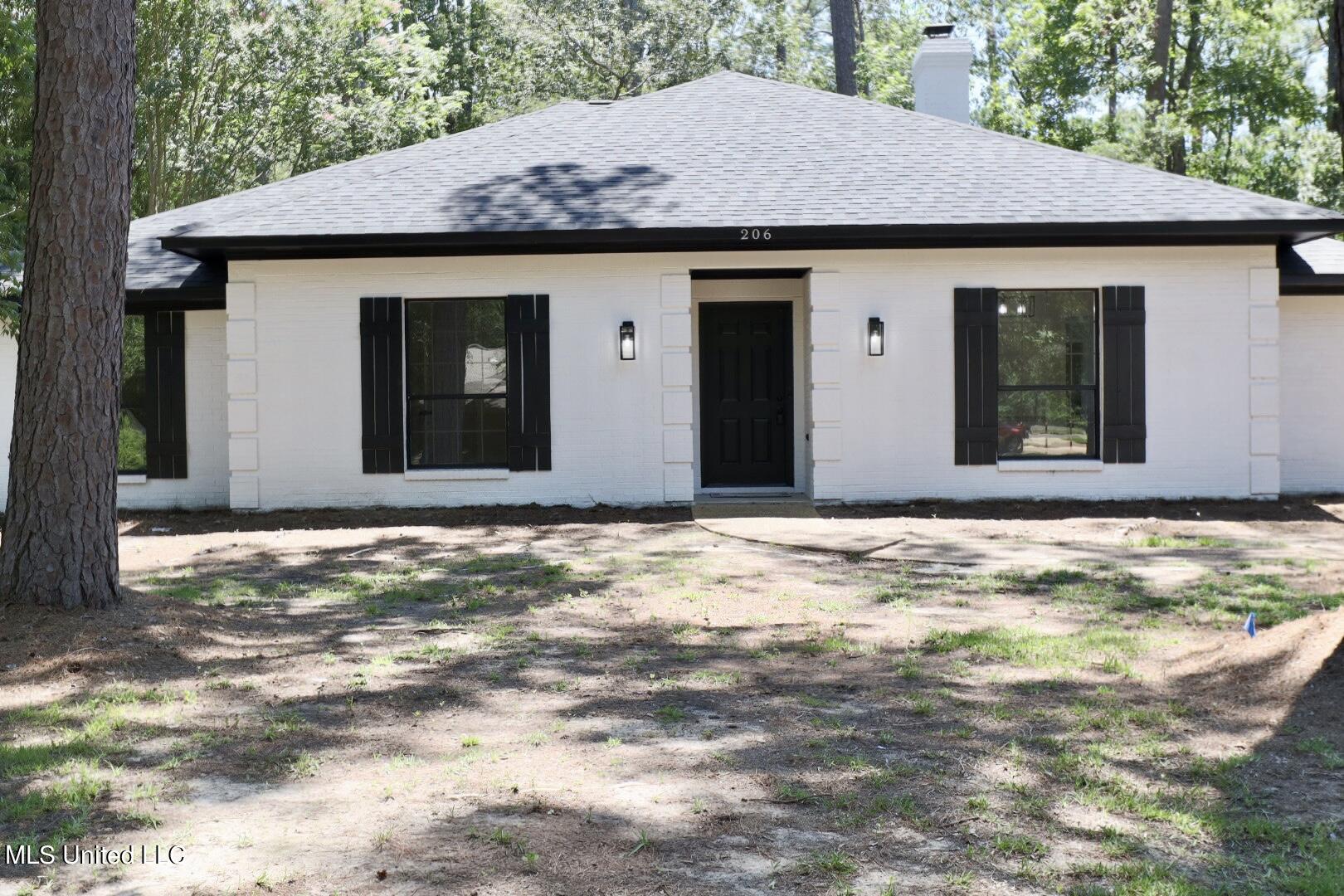 206 Redbud Trail, Brandon, Mississippi image 1