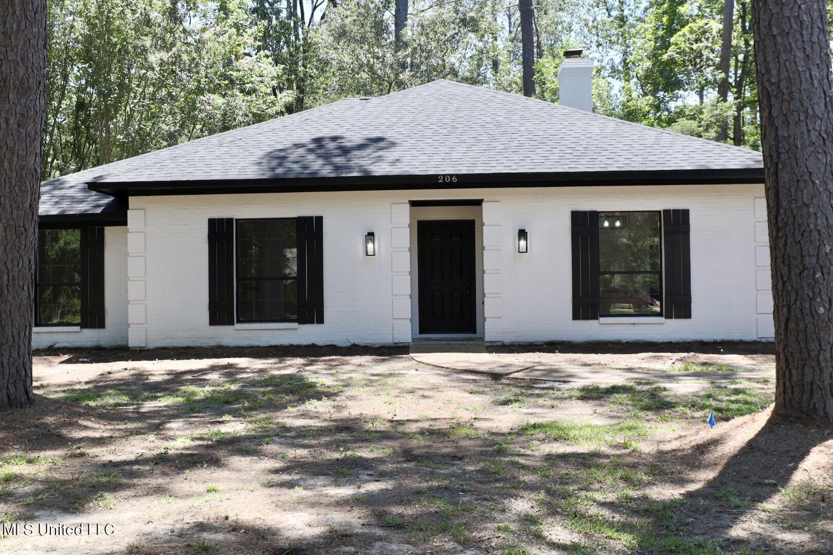 206 Redbud Trail, Brandon, Mississippi image 2