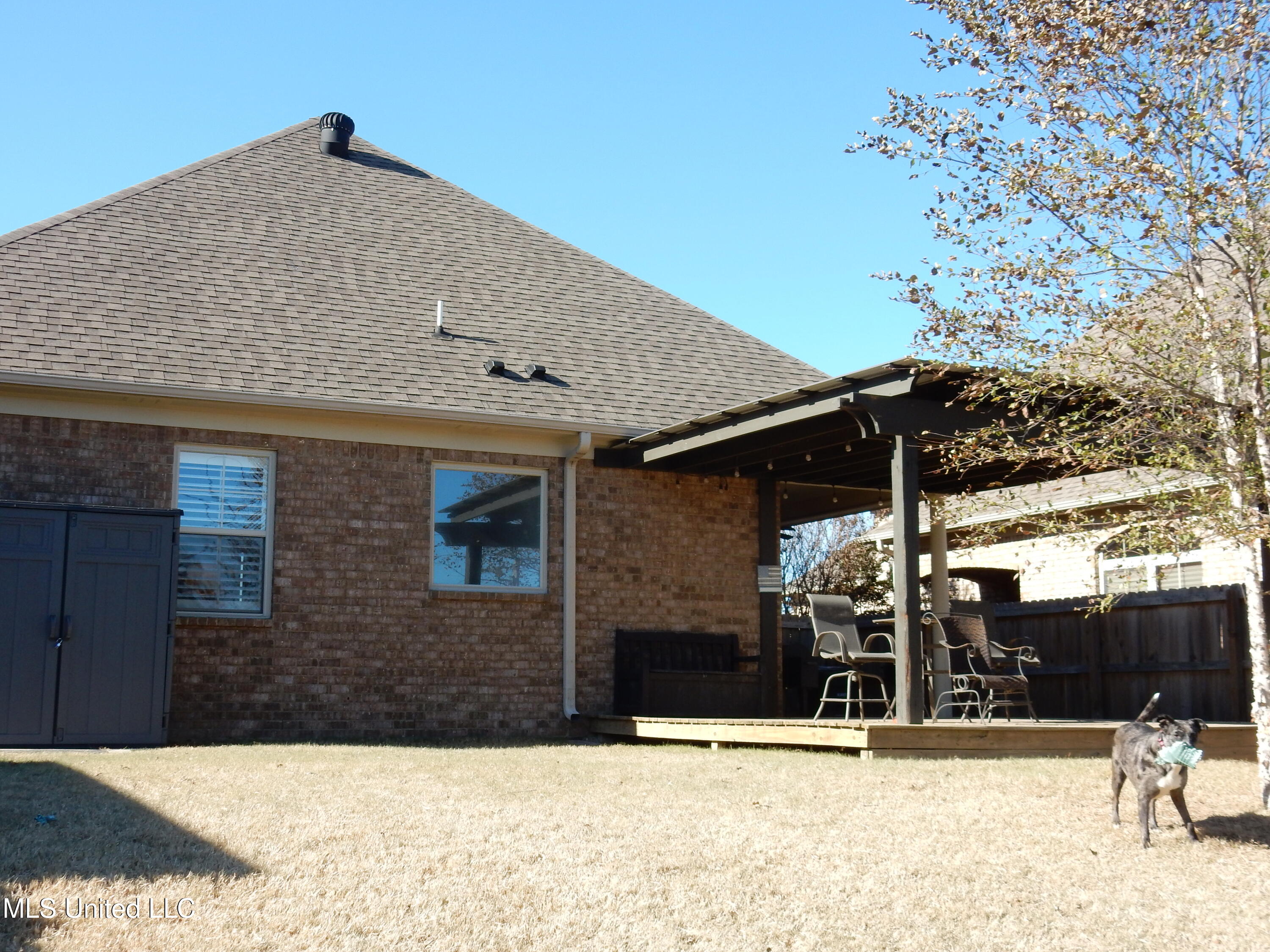 110 Claire Cove, Senatobia, Mississippi image 22