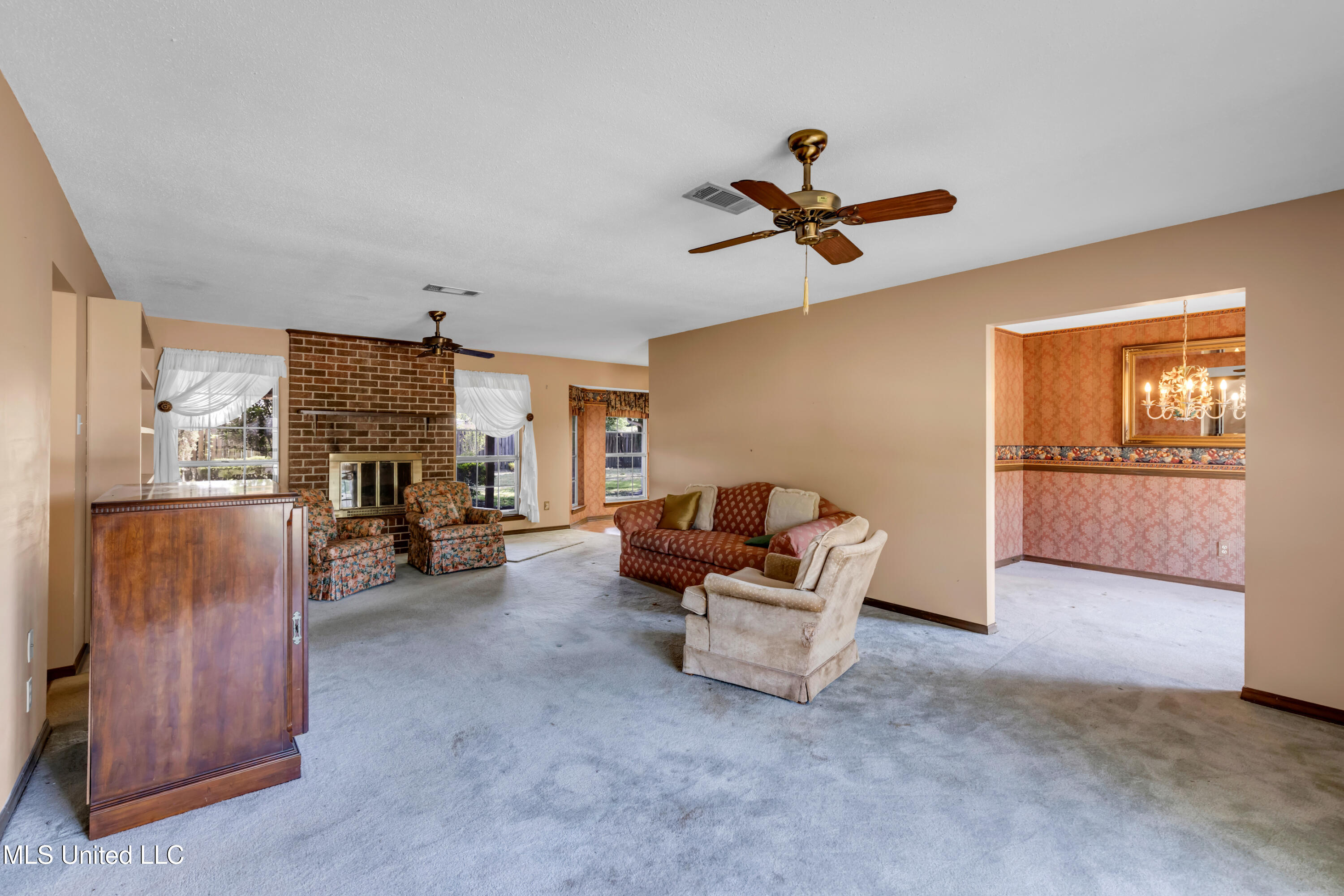 2181 George Walton Drive, Biloxi, Mississippi image 7