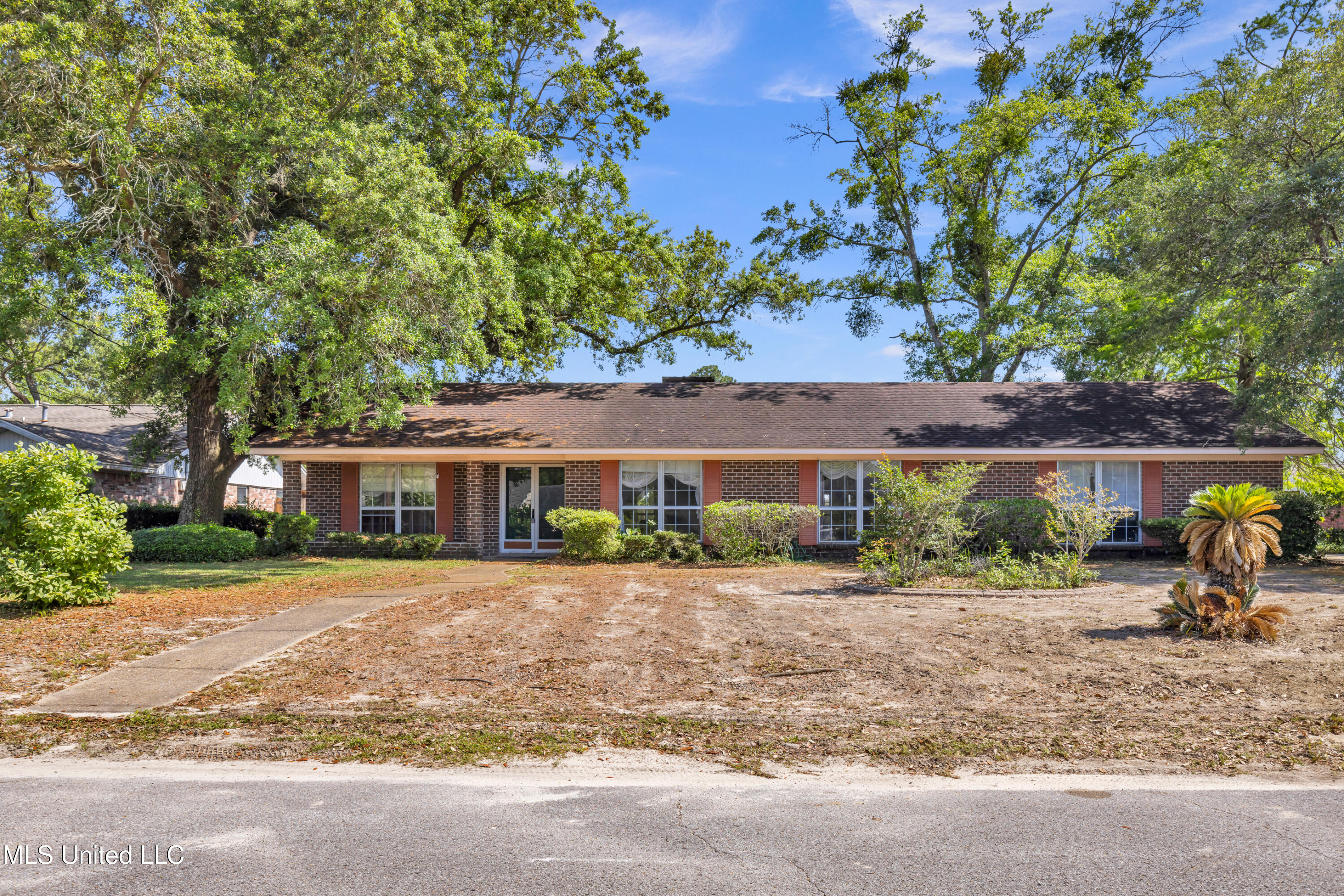 2181 George Walton Drive, Biloxi, Mississippi image 1