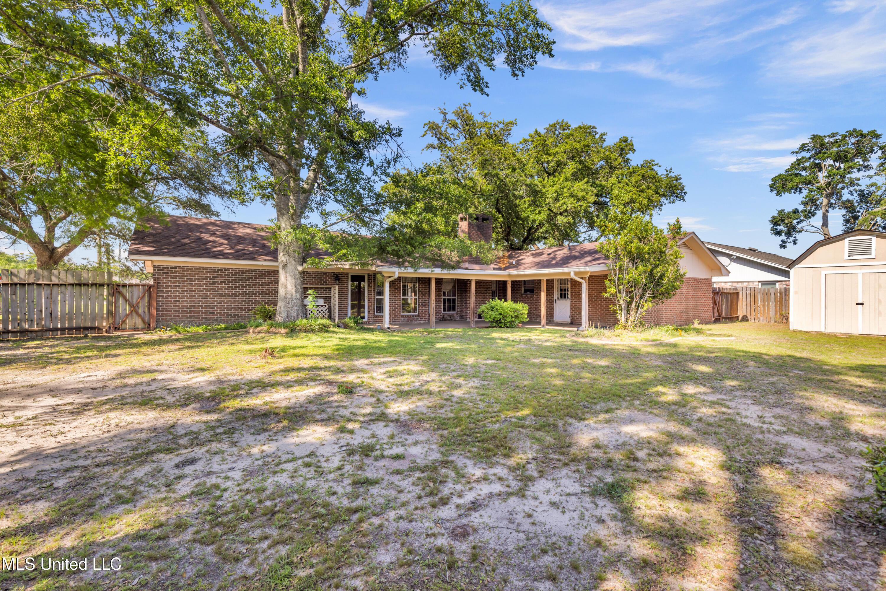 2181 George Walton Drive, Biloxi, Mississippi image 27