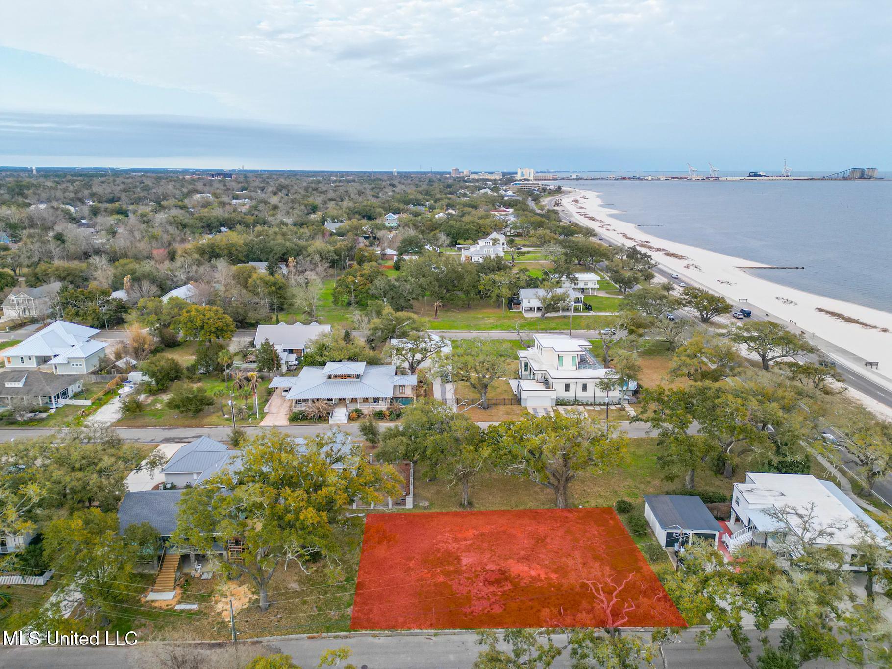 103 E Azalea Drive, Long Beach, Mississippi image 7