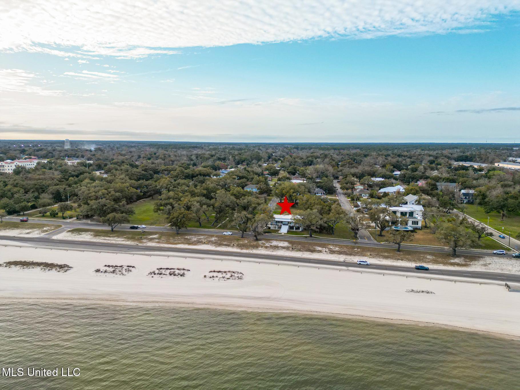103 E Azalea Drive, Long Beach, Mississippi image 14