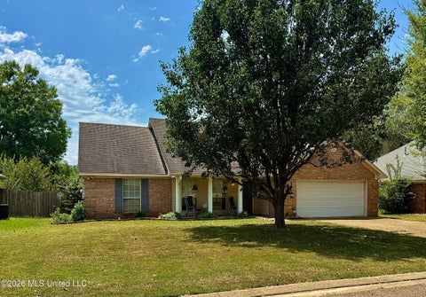 Homes For Sale - 895 Windward Drive<br/> Richland, MS 39218