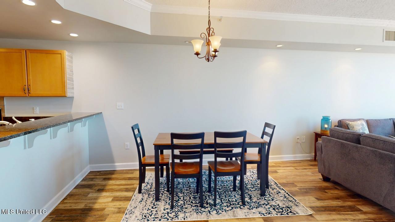 1200 Beach Drive #603, Gulfport, Mississippi image 7