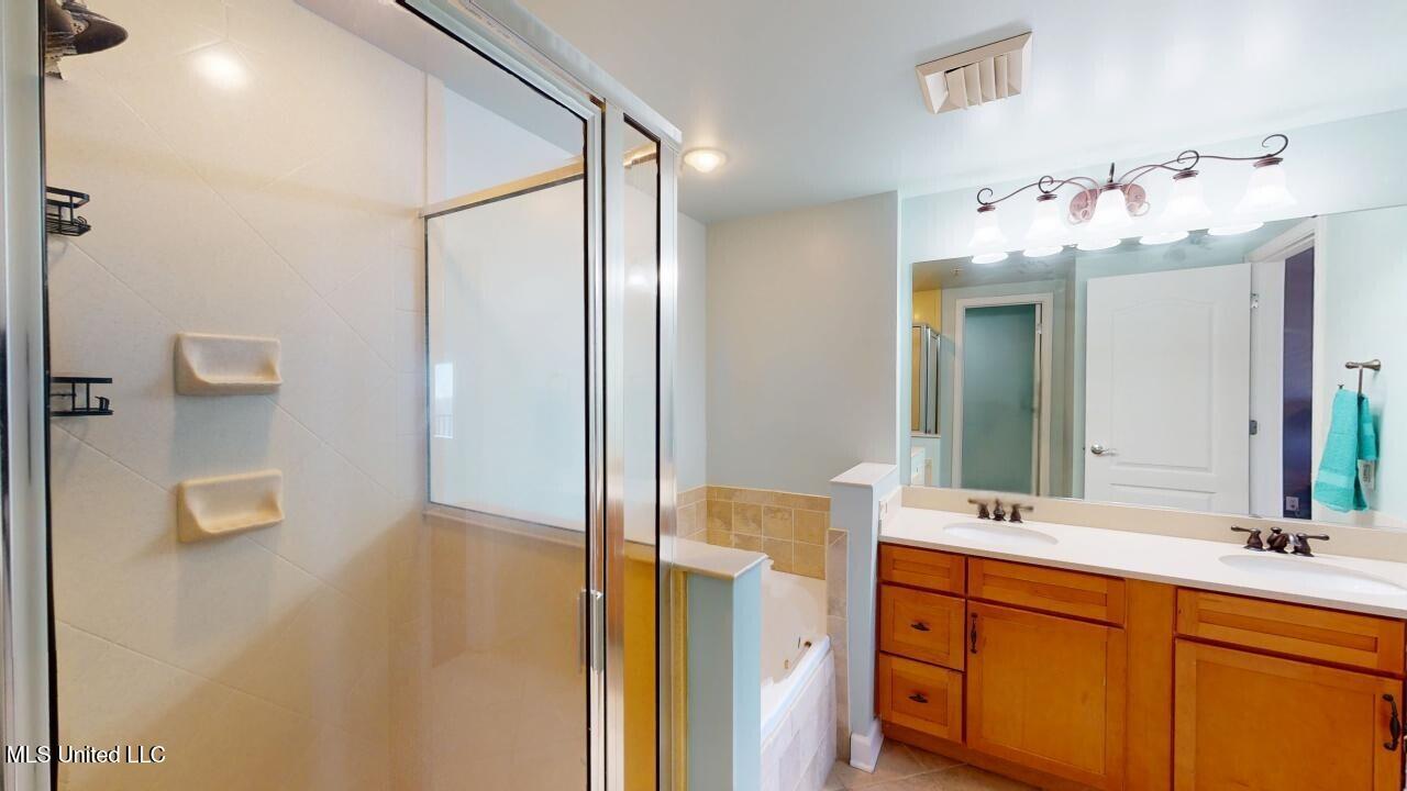 1200 Beach Drive #603, Gulfport, Mississippi image 15
