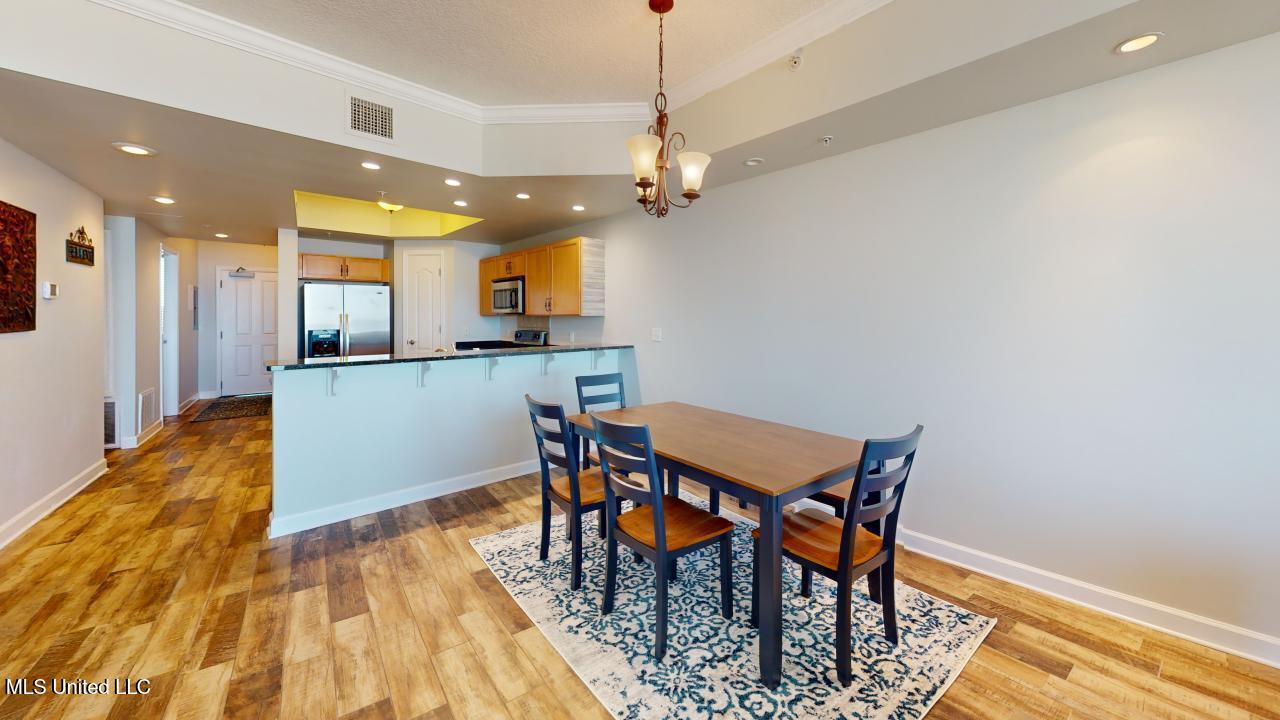 1200 Beach Drive #603, Gulfport, Mississippi image 6