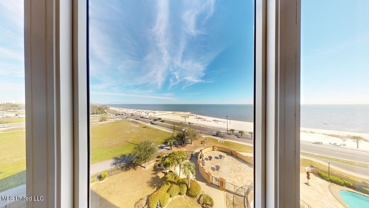 1200 Beach Drive #603, Gulfport, Mississippi image 5