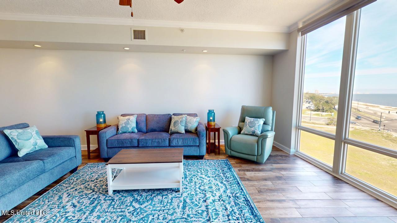 1200 Beach Drive #603, Gulfport, Mississippi image 4