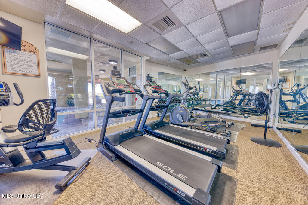 1200 Beach Drive #603, Gulfport, Mississippi image 24