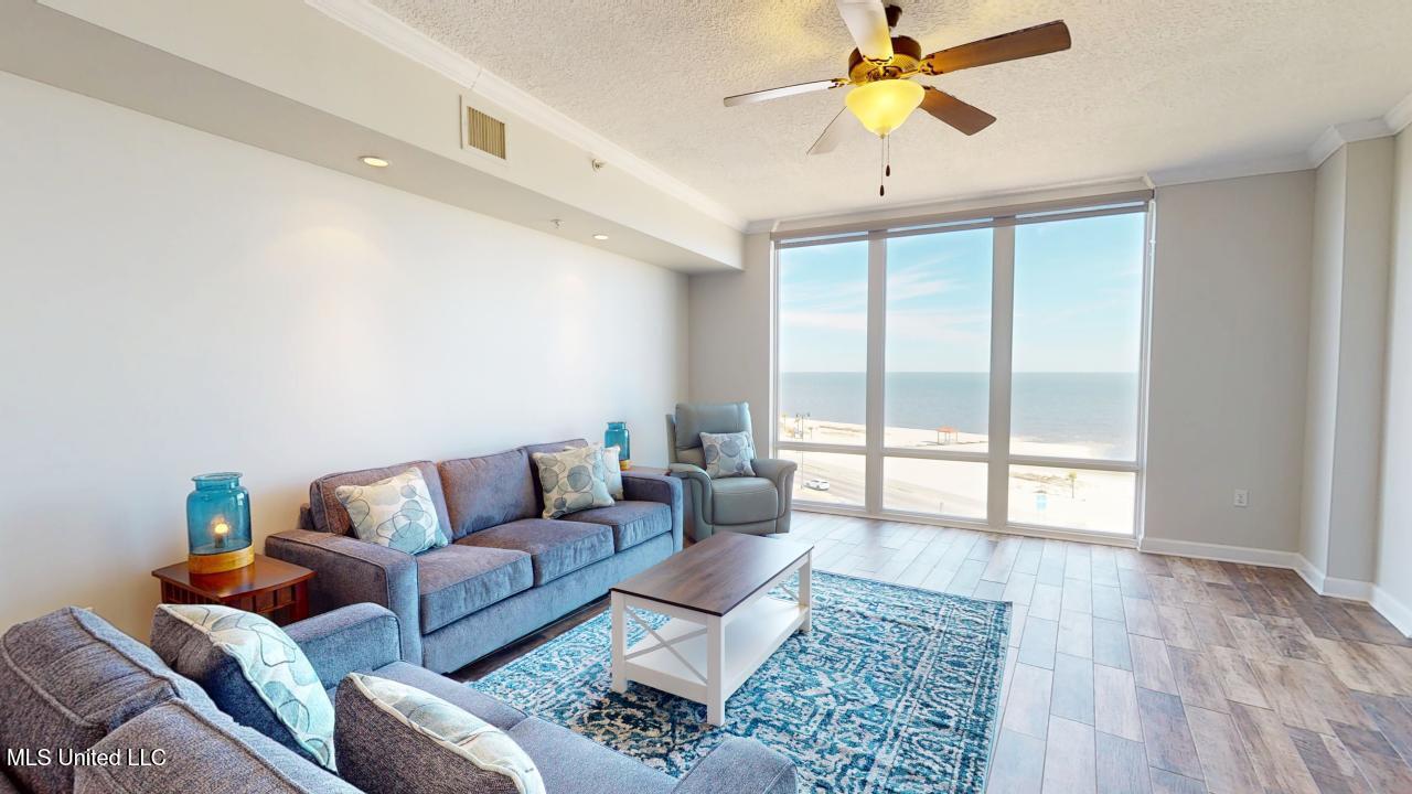 1200 Beach Drive #603, Gulfport, Mississippi image 3