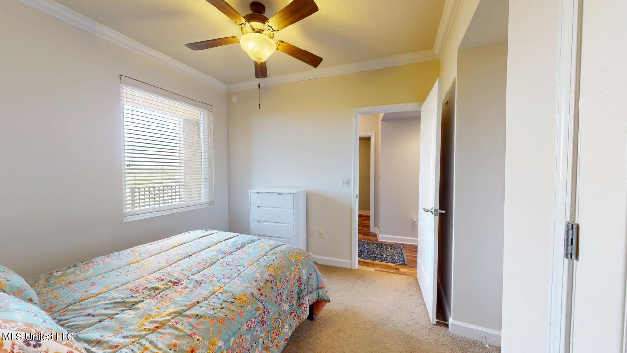1200 Beach Drive #603, Gulfport, Mississippi image 17
