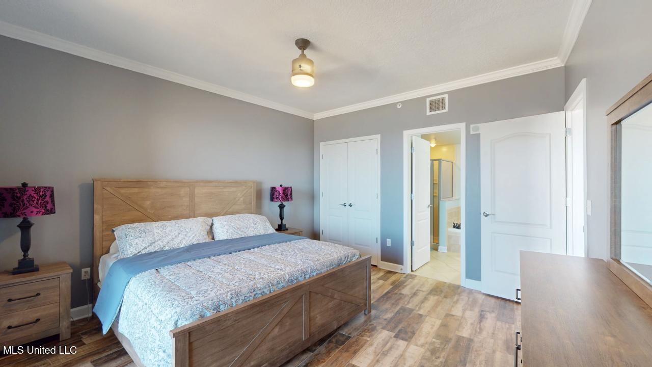 1200 Beach Drive #603, Gulfport, Mississippi image 13