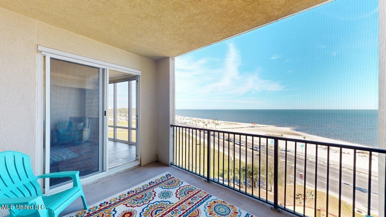 1200 Beach Drive #603, Gulfport, Mississippi image 21