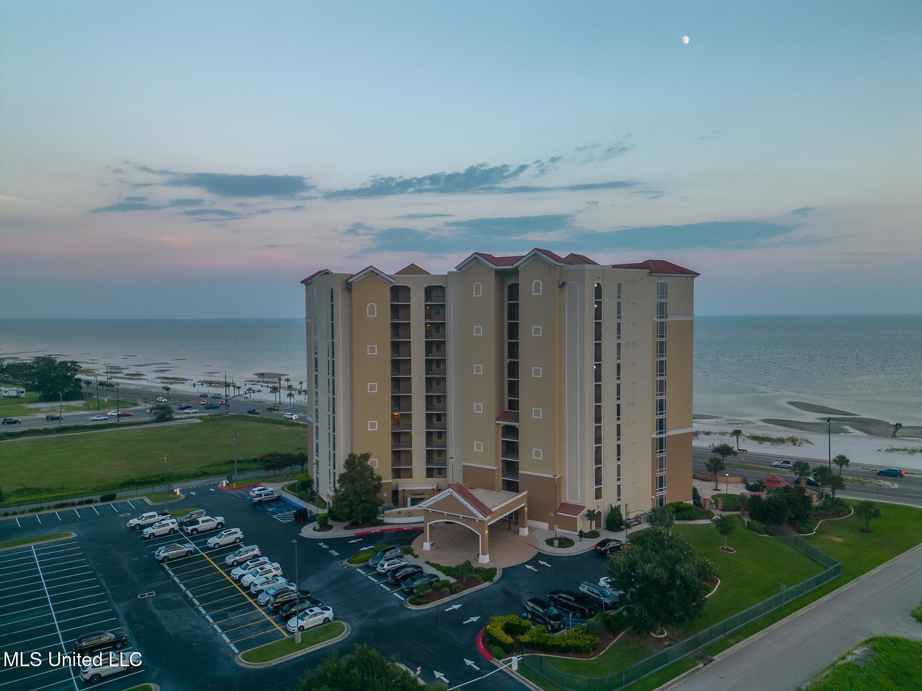 1200 Beach Drive #603, Gulfport, Mississippi image 27