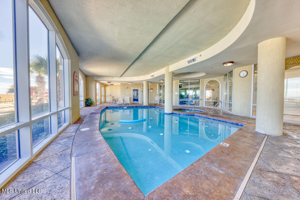 1200 Beach Drive #603, Gulfport, Mississippi image 23