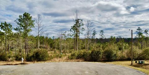 Vacant Land For Sale - Broken Arrow<br/> Hancock County, Kiln, MS 39556