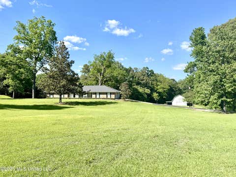 Homes For Sale - 11 Pond Meadow Road<br/> Adams County, Natchez, MS 39120