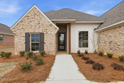 Homes For Sale - 532 Baleigh Way<br/> Canton, MS 39046