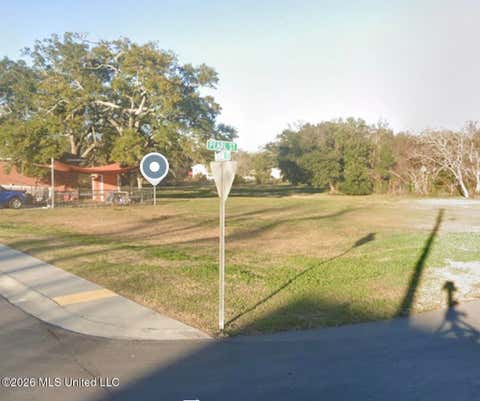 Vacant Land For Sale - 396 Pearl Street<br/> Biloxi, MS 39530