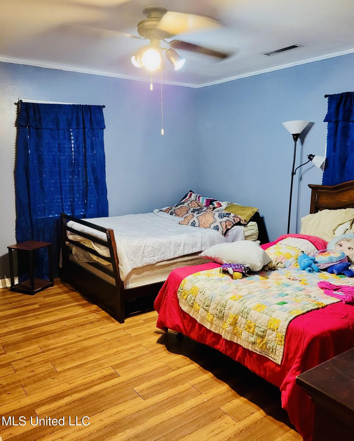 201 Seymour Drive, Indianola, Mississippi image 7