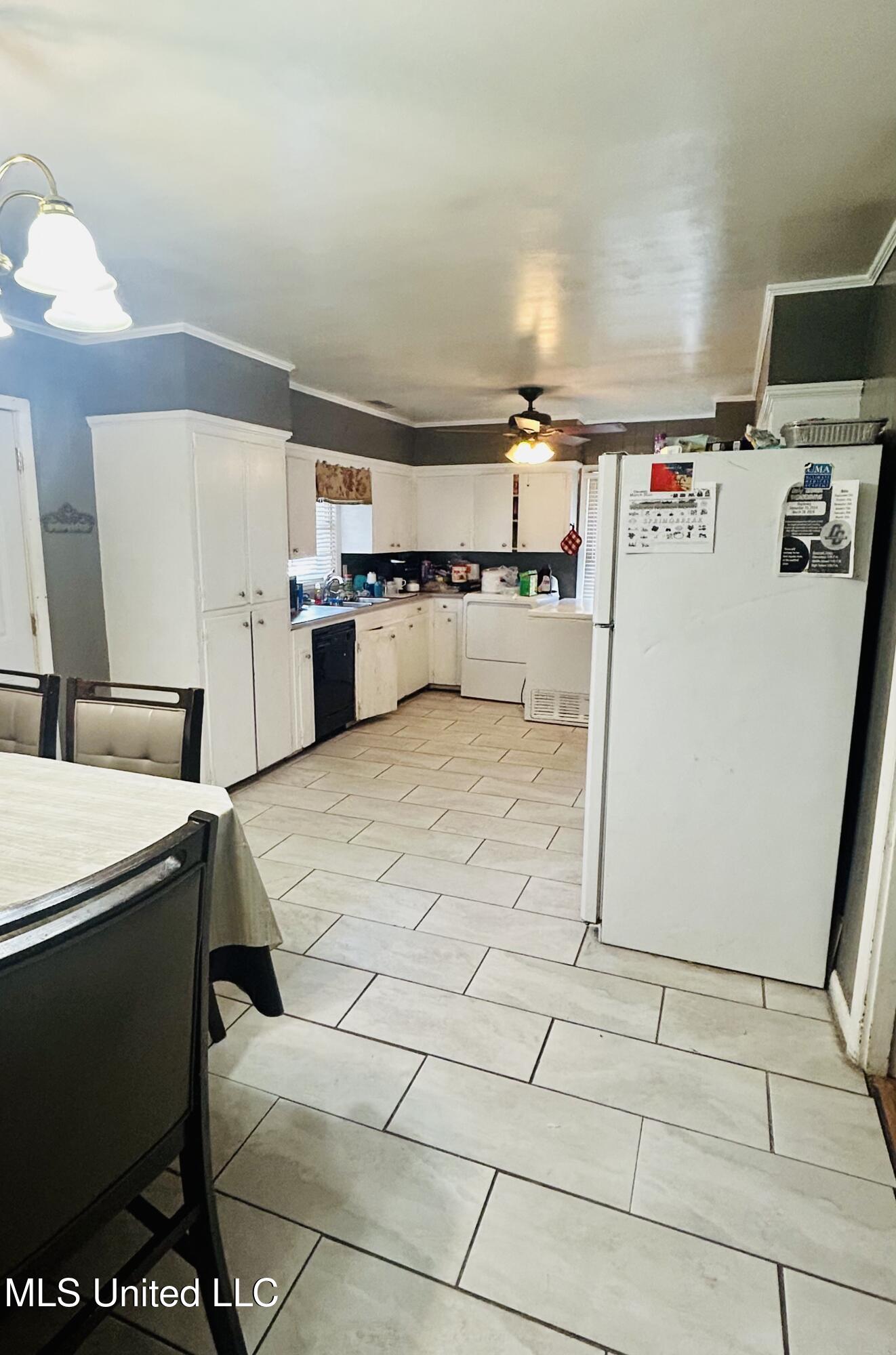 201 Seymour Drive, Indianola, Mississippi image 2