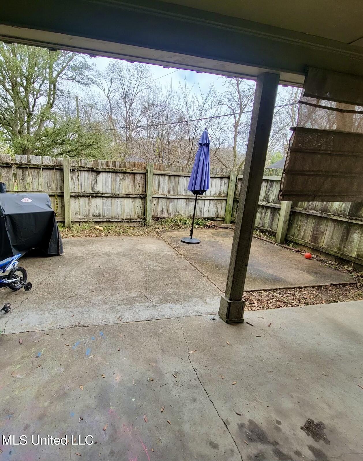 201 Seymour Drive, Indianola, Mississippi image 8