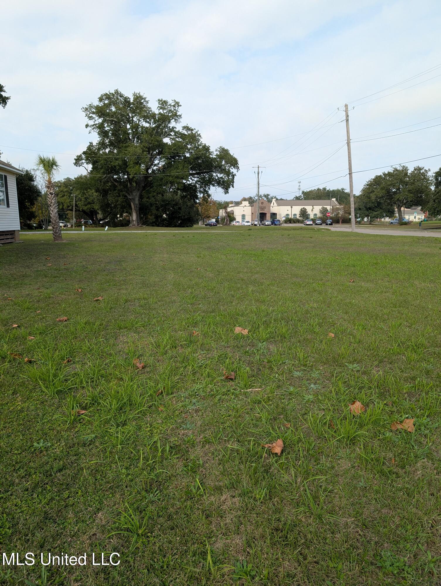 Central Street, Gulfport, Mississippi image 1