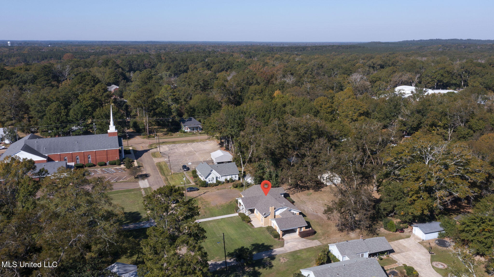 303 Church Street, Pelahatchie, Mississippi image 49