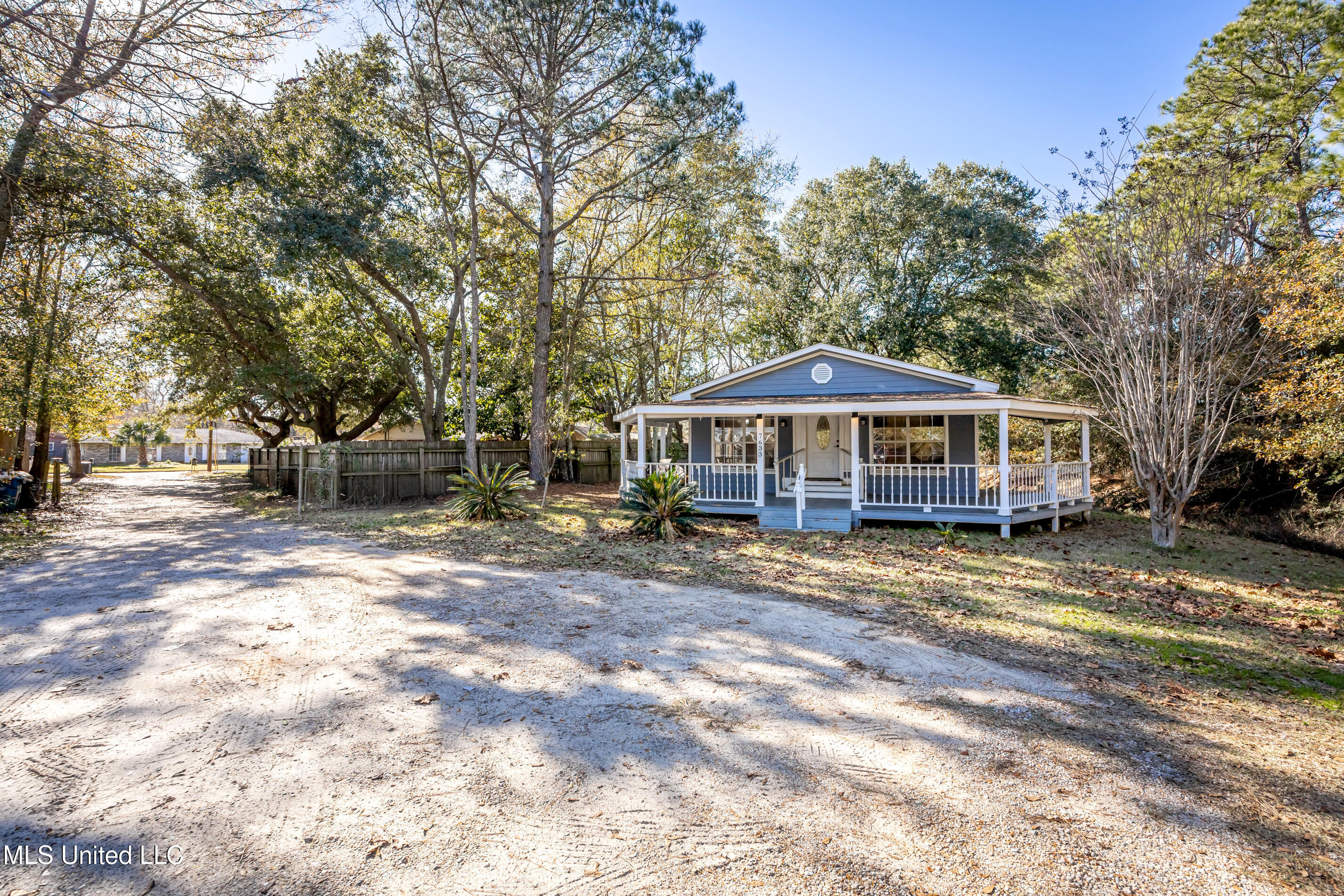 7633 Lexington Drive, Biloxi, Mississippi image 3