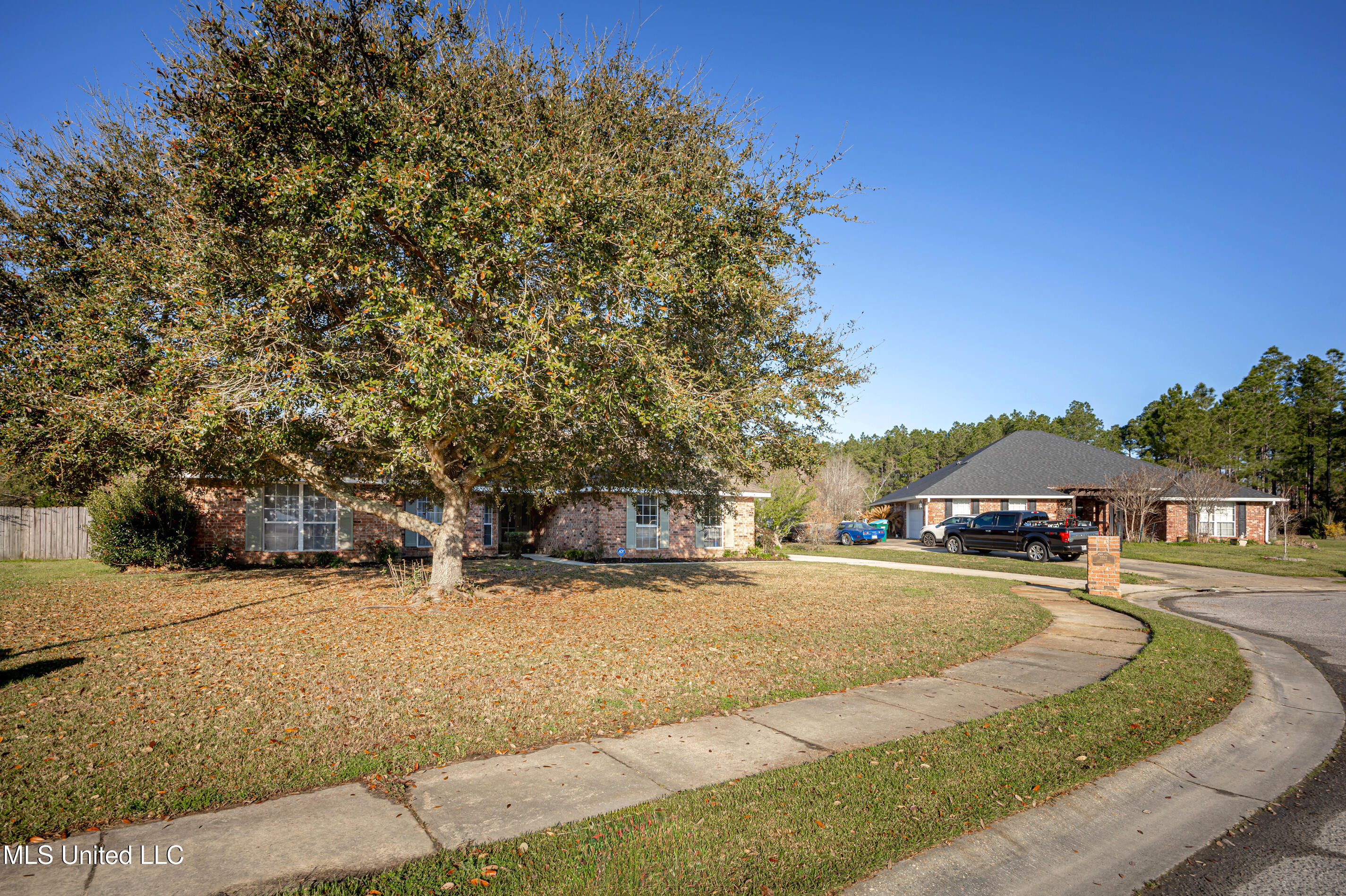 3122 Shadow Wood Drive, Ocean Springs, Mississippi image 3