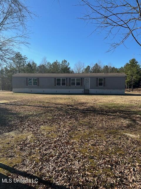 1873 River Bend Road, Lena, Mississippi image 1