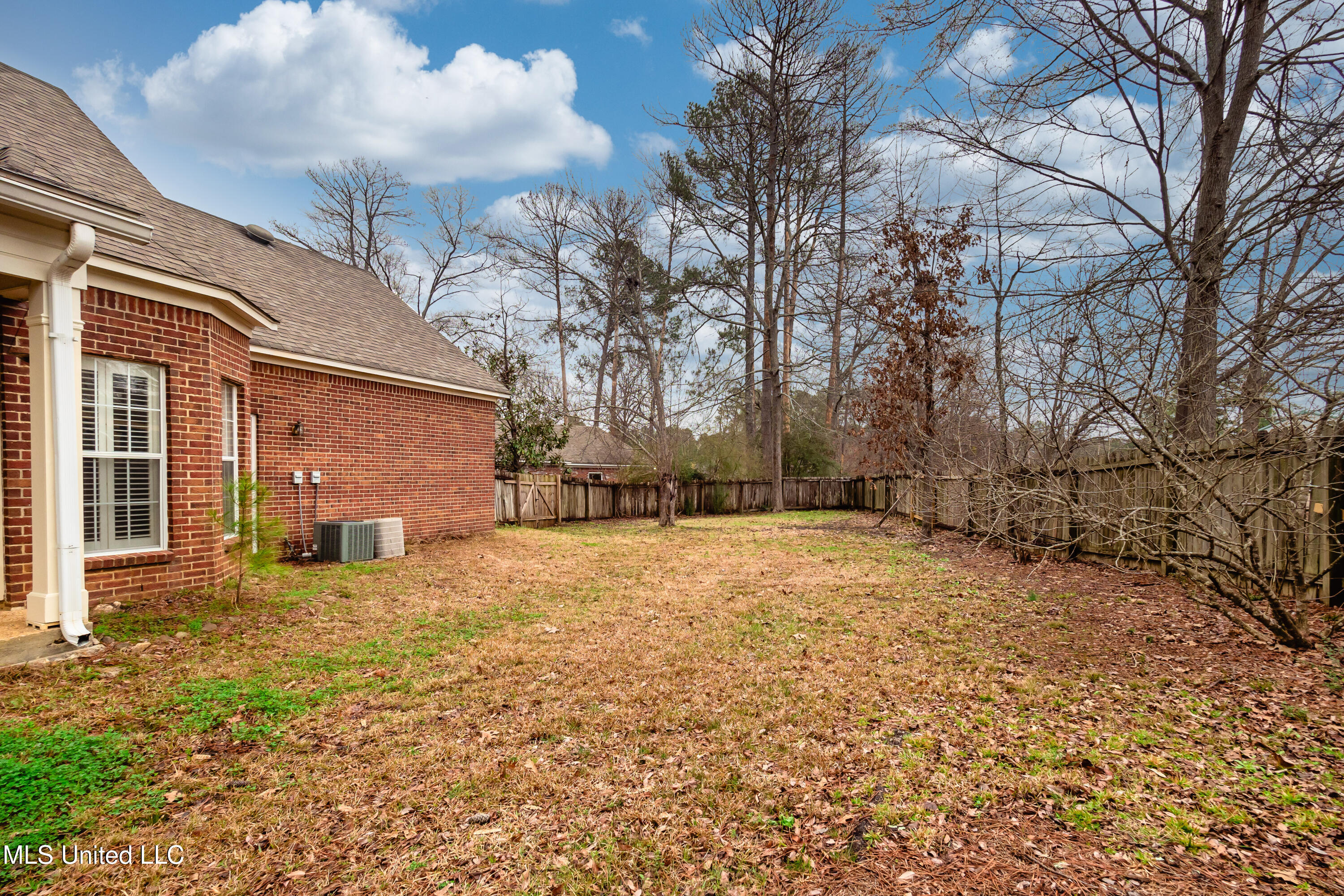 400 Autumn Creek Drive, Ridgeland, Mississippi image 20