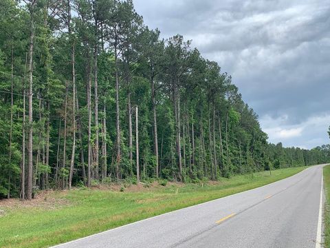Vacant Land For Sale - . Fergson Rd/barber Rd/crooked Creek Road<br/> Lawrence County, Silver Creek, MS 39663