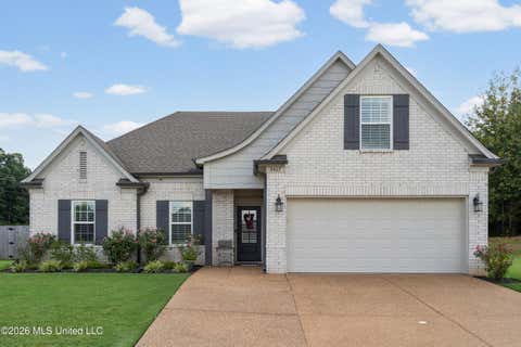 Homes For Sale - 2467 Copper Street<br/> Southaven, MS 38672