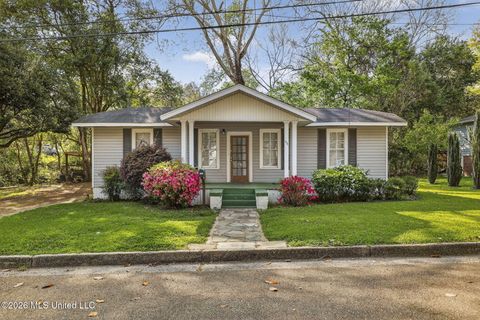 Homes For Sale - 1231 Monroe Street<br/> Jackson, MS 39202