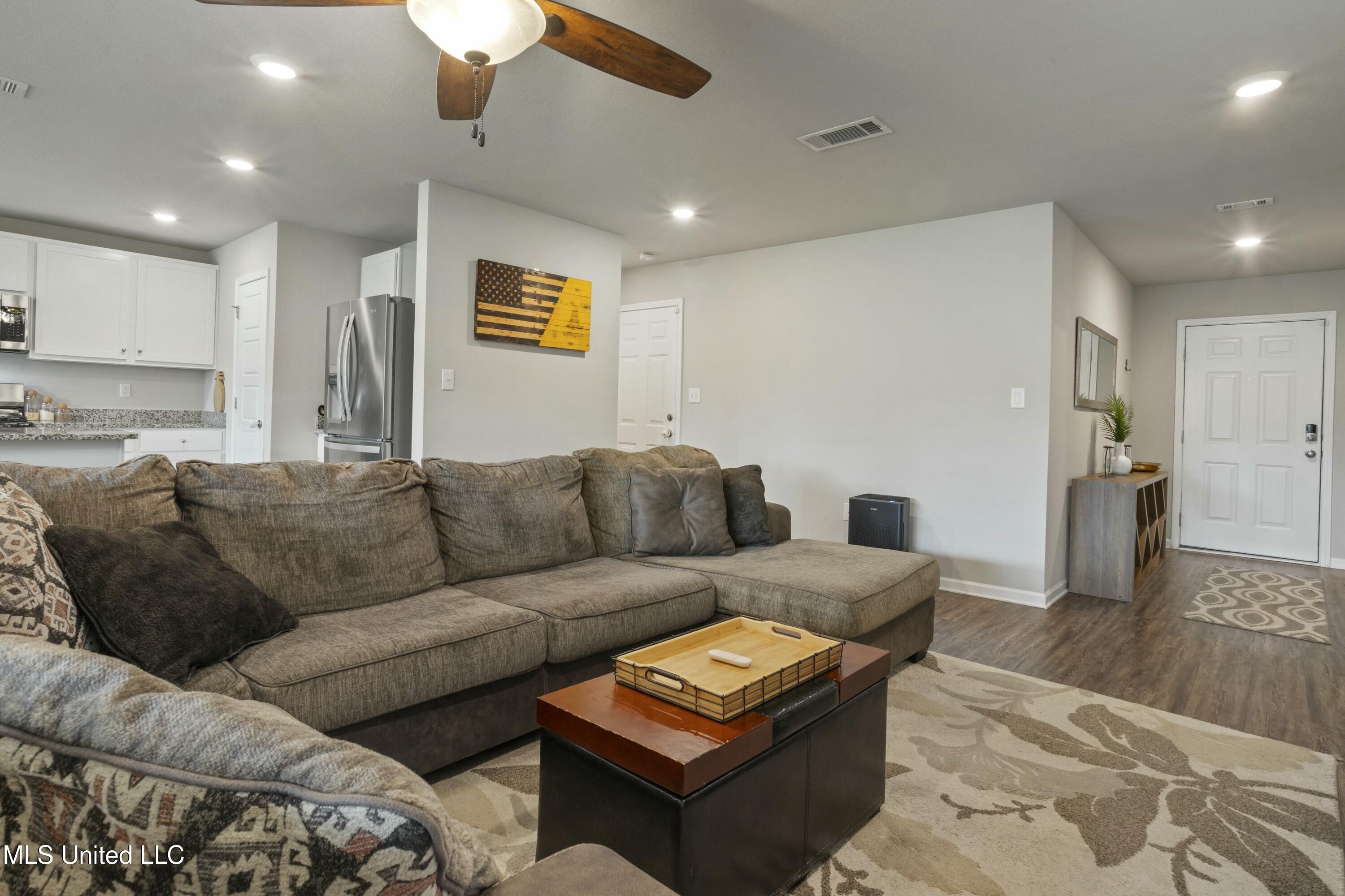 141 Rosie Drive, Long Beach, Mississippi image 9