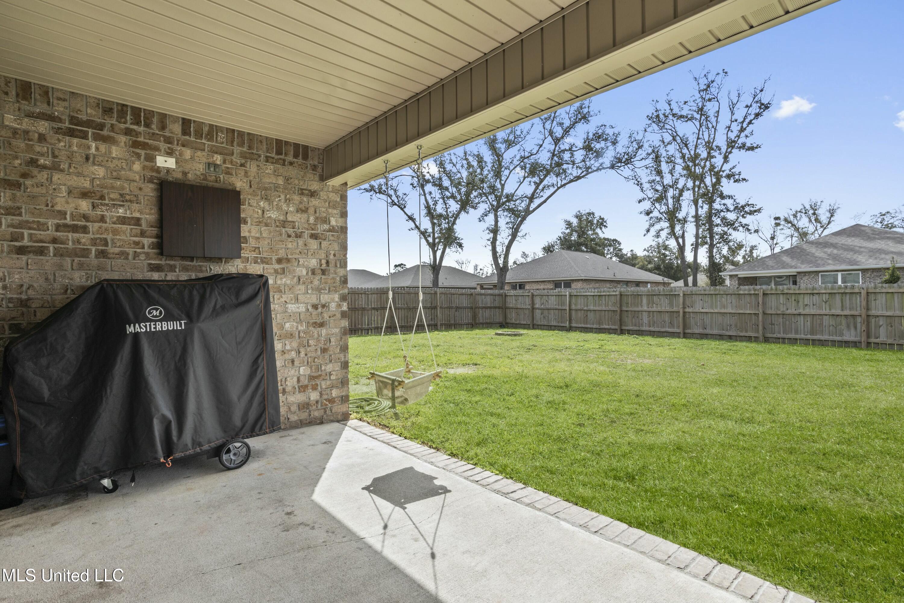 141 Rosie Drive, Long Beach, Mississippi image 29