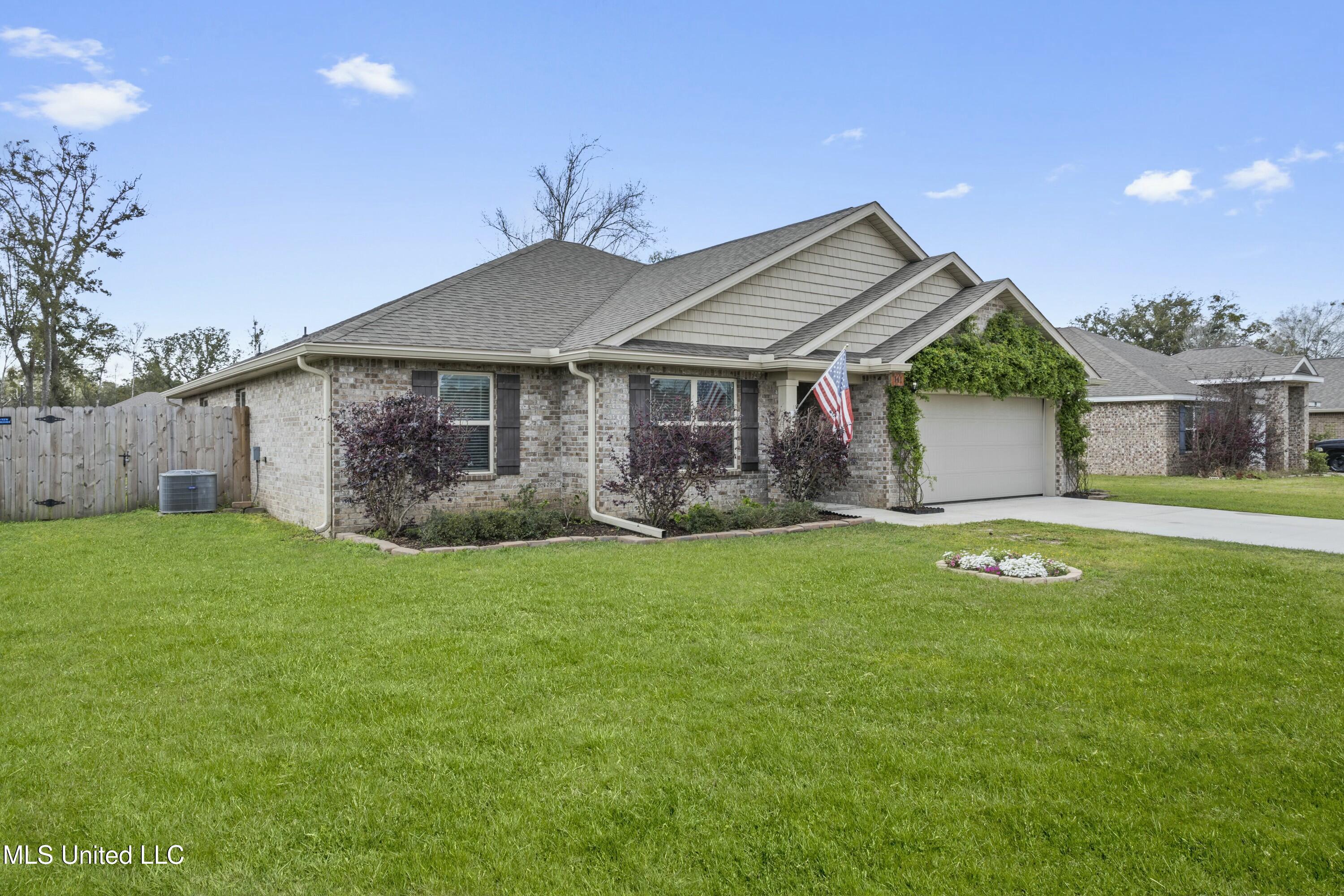 141 Rosie Drive, Long Beach, Mississippi image 2