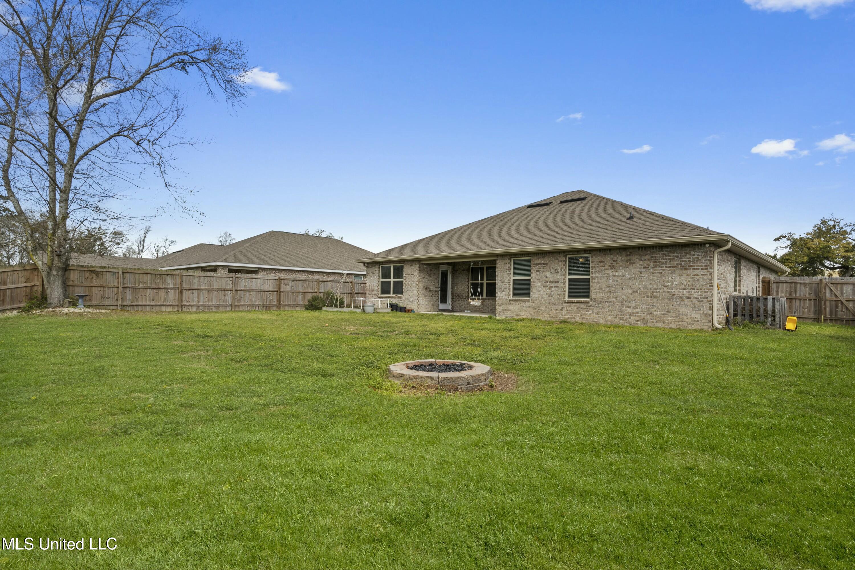 141 Rosie Drive, Long Beach, Mississippi image 30