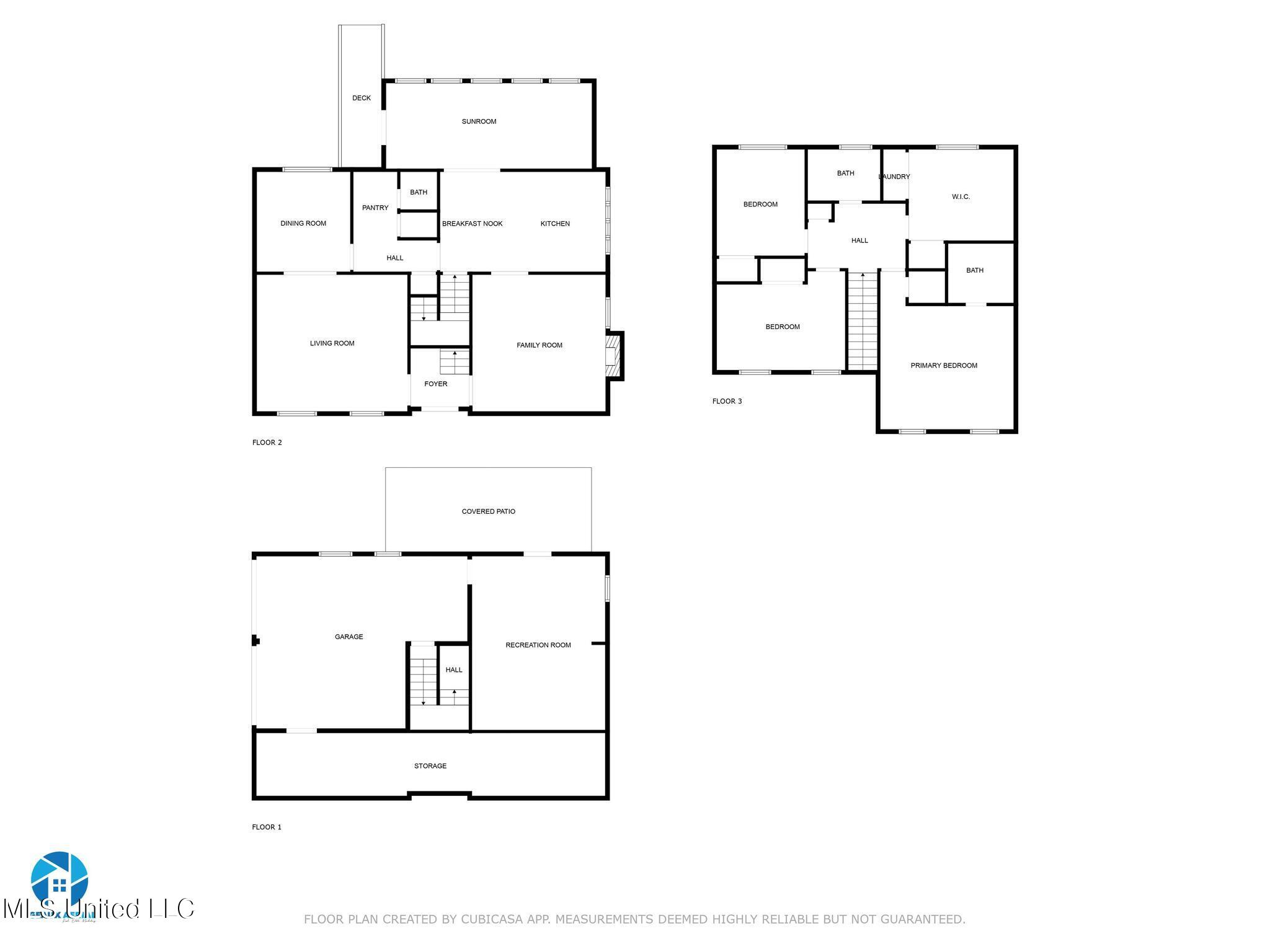 3718 Baywood Drive, Moss Point, Mississippi image 35