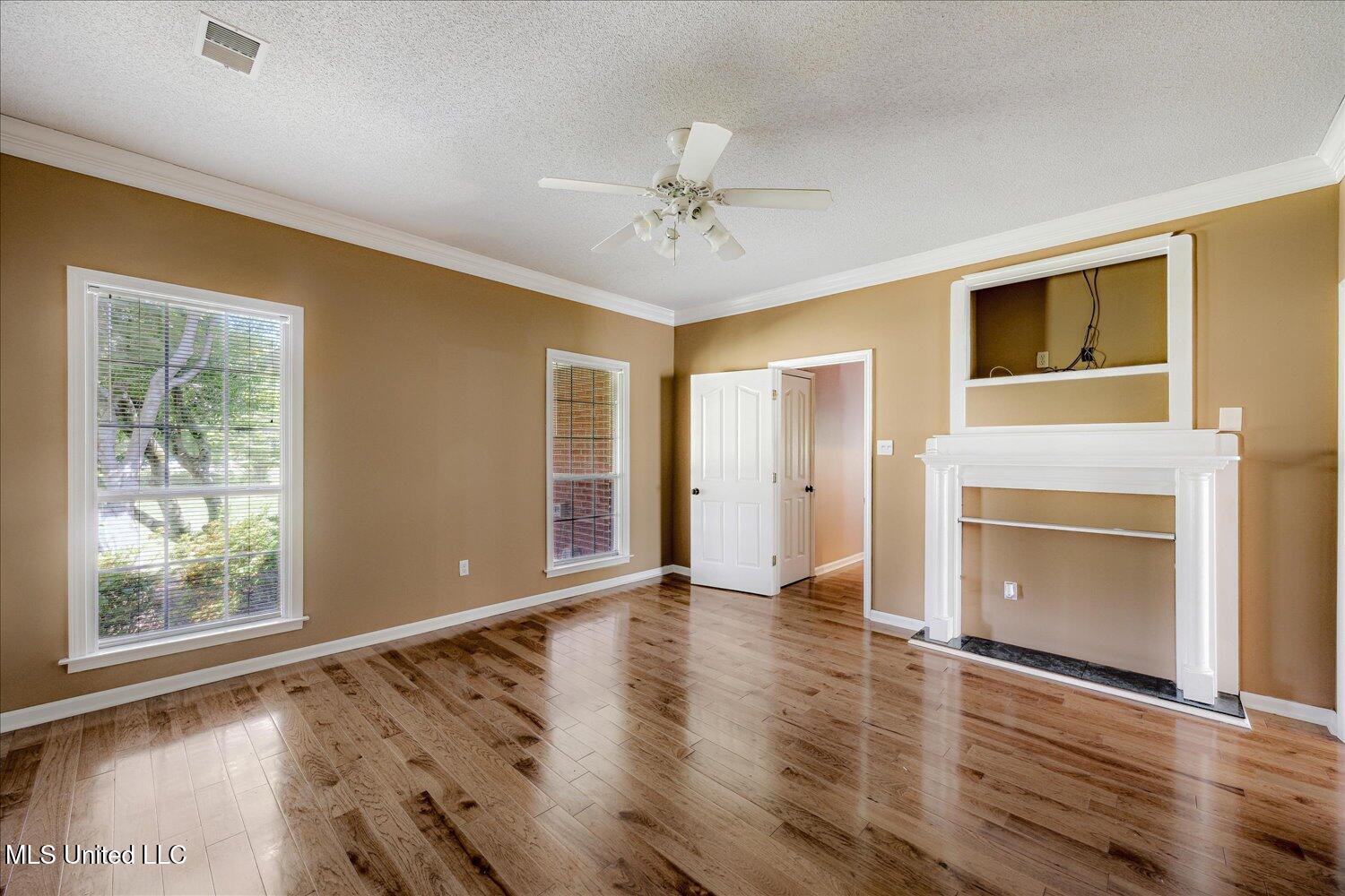 7885 Hunters Bend Cv Cove, Olive Branch, Mississippi image 12