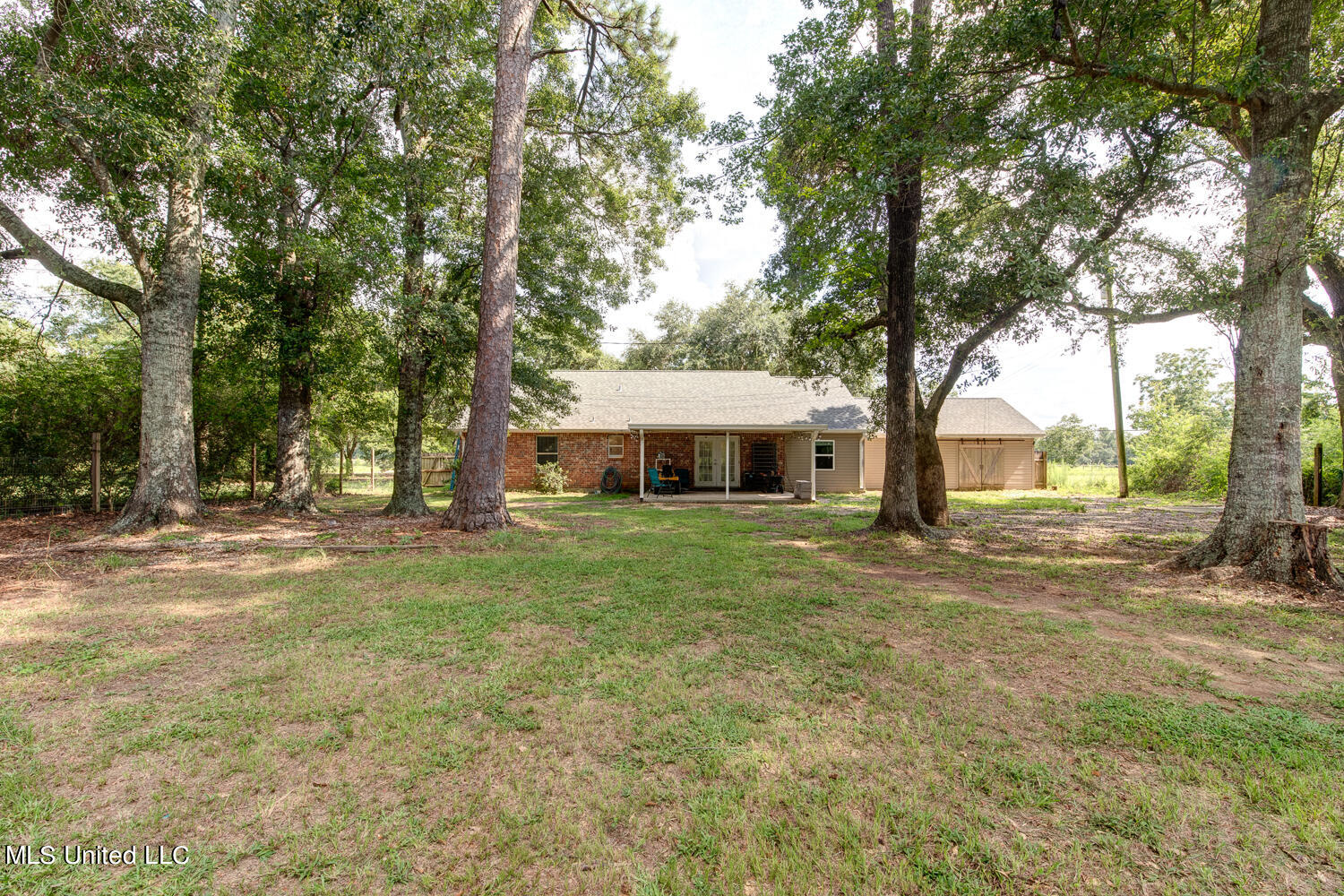 12451 Old Kiln Road, Picayune, Mississippi image 20