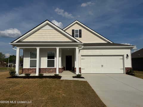 Homes For Sale - 145 Spirit Dance Drive<br/> Byhalia, MS 38611
