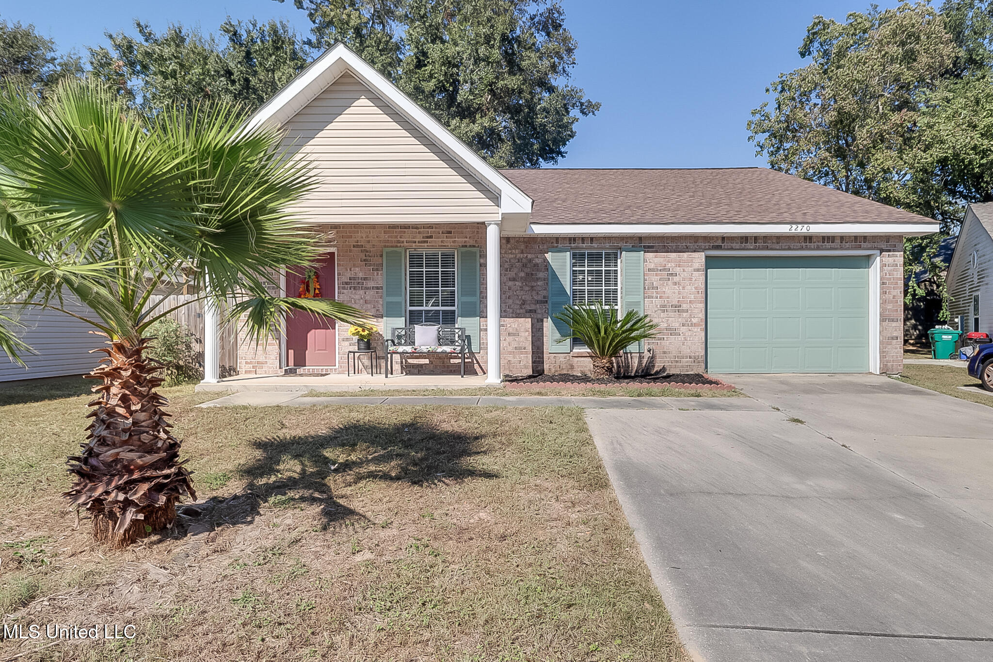 2270 Monica Drive, Gulfport, Mississippi image 1